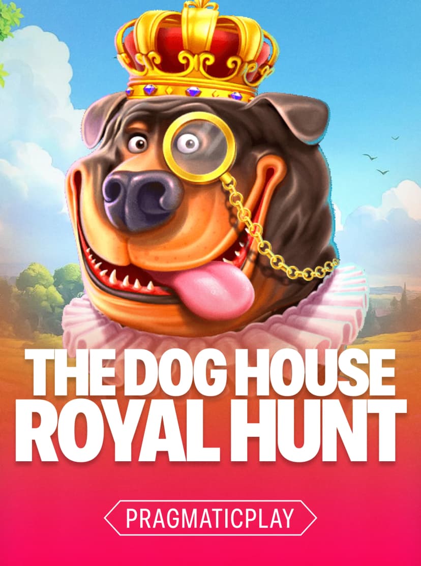 The Dog House – Royal Hunt
