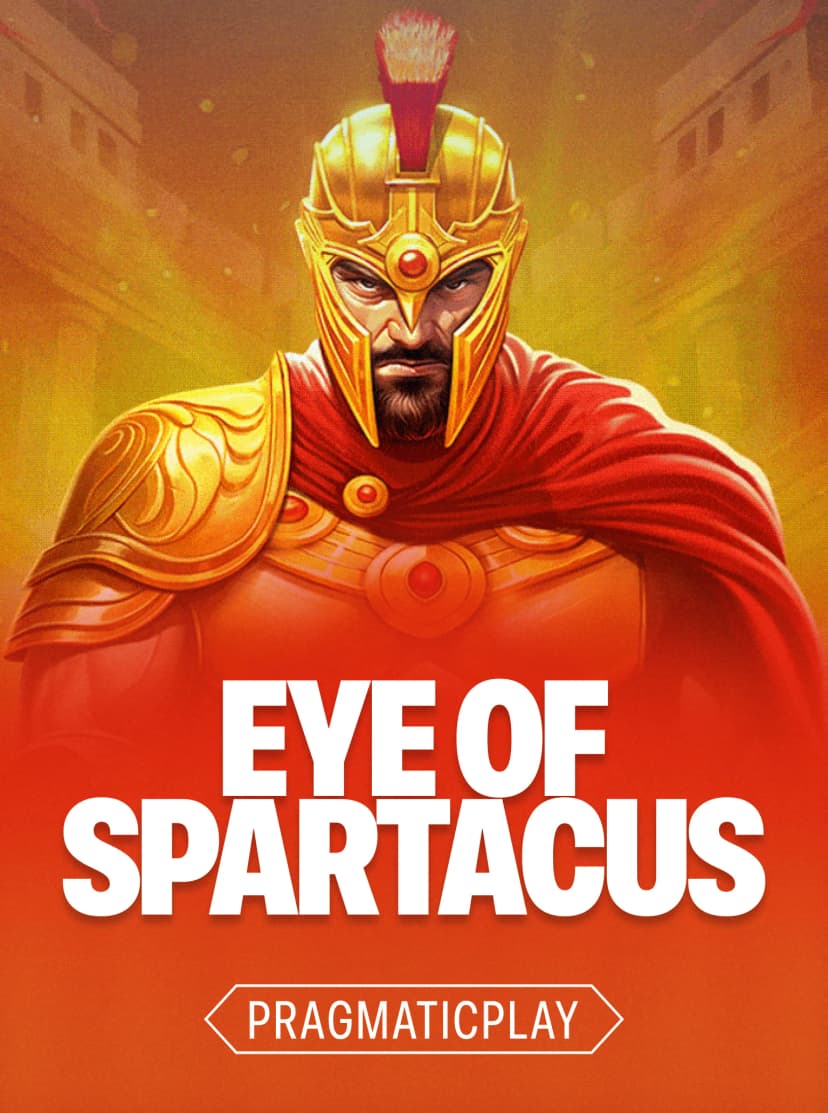 Eye of Spartacus