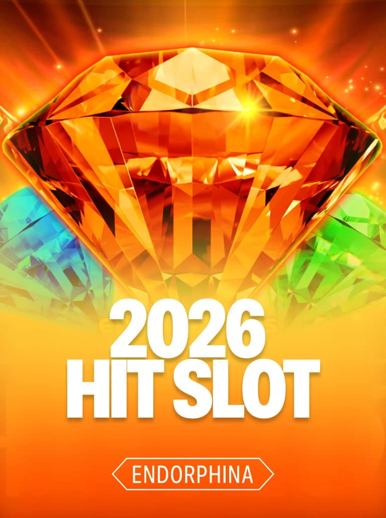 2026 Hit Slot
