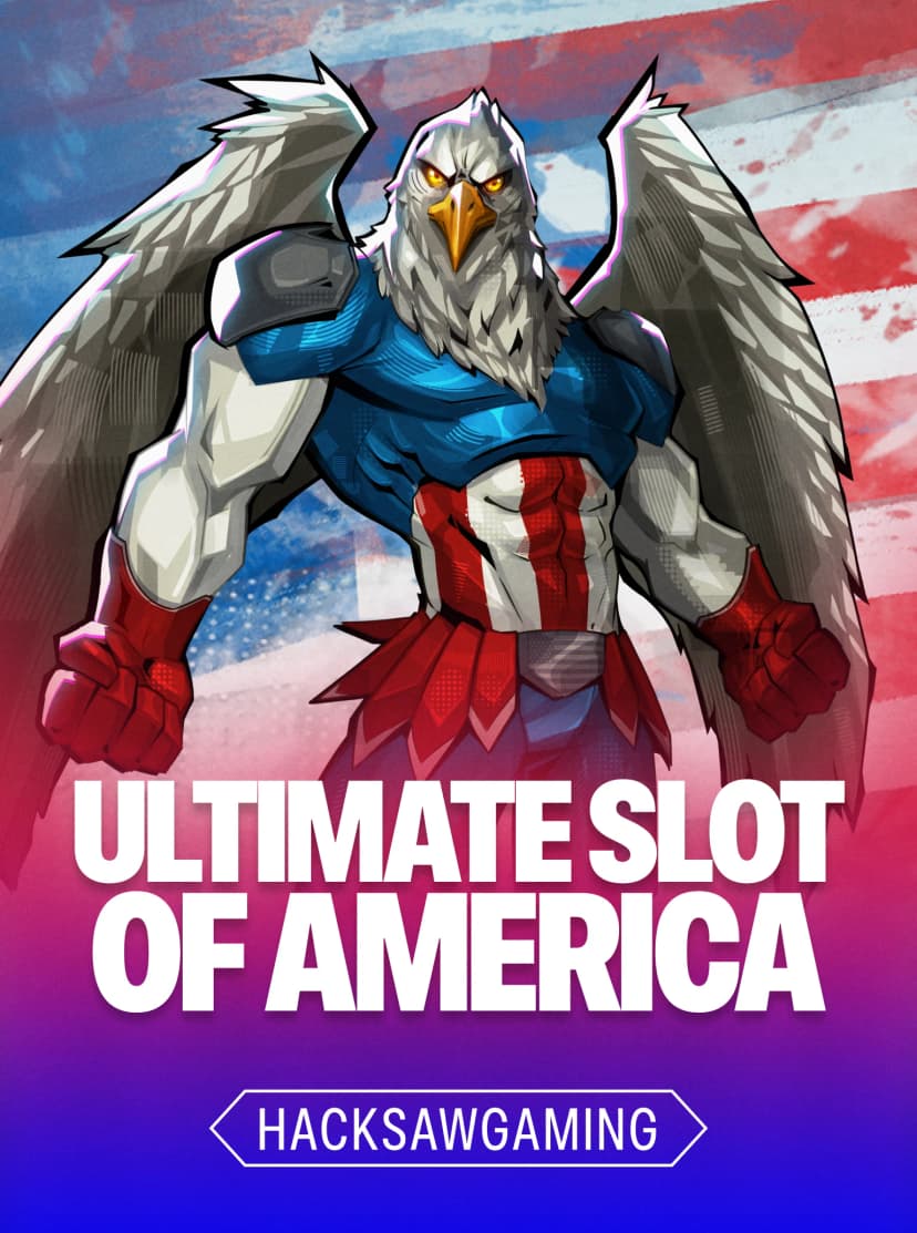 Ultimate Slot of America