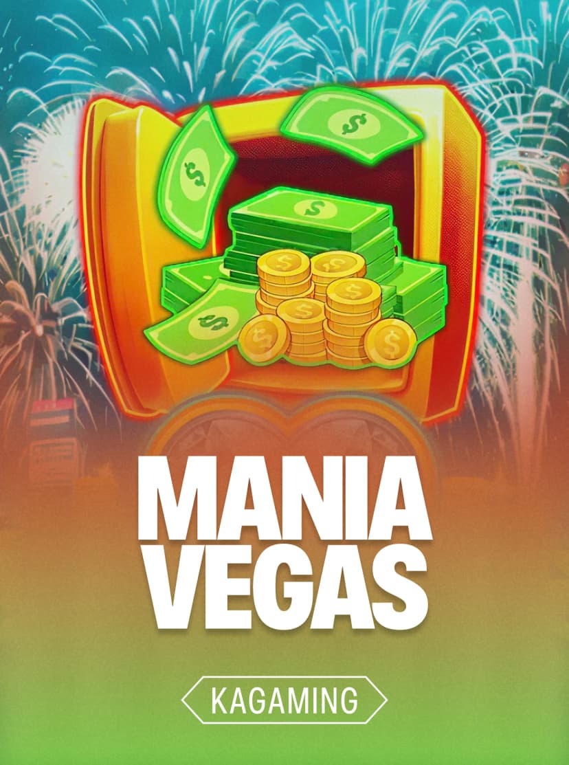 Mania Vegas