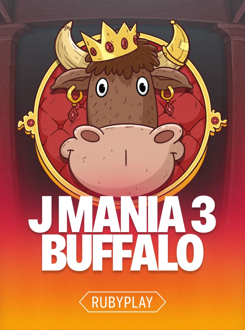 J Mania 3 Buffalo